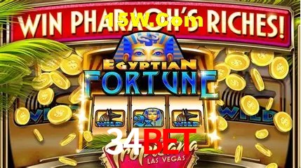 34Bet - cassino ao vivo